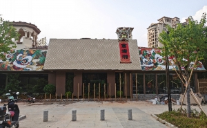 万潇湘