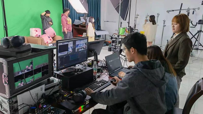 纪录片拍摄定制服务流程揭秘：从策划到成片的五大关键步骤