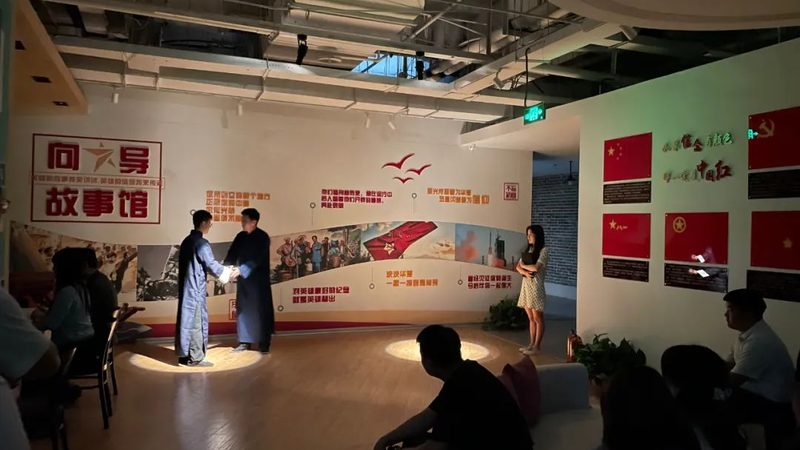 奢侈品宣传片拍摄流程解析：揭秘高端品牌视觉呈现之道**