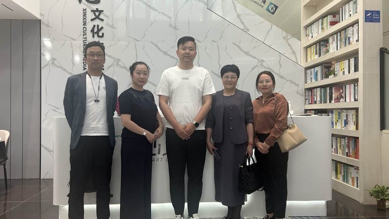 成都传媒公司服务流程全解析：从策划到发行的奥秘