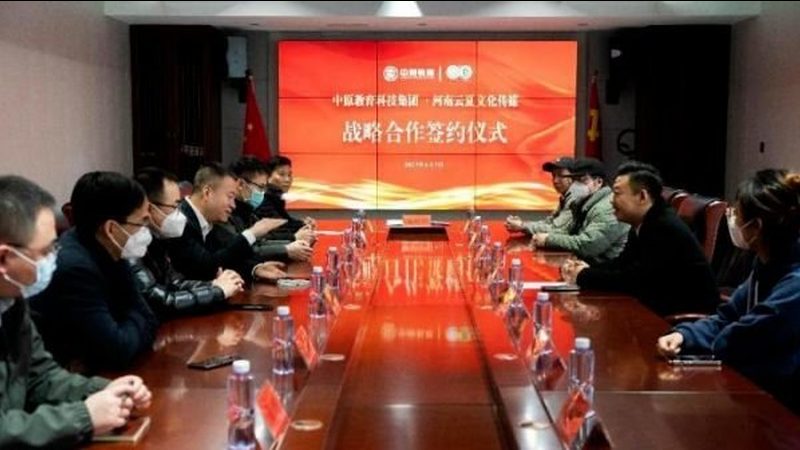小型婚礼定制传媒公司：打造个性婚礼的秘密武器
